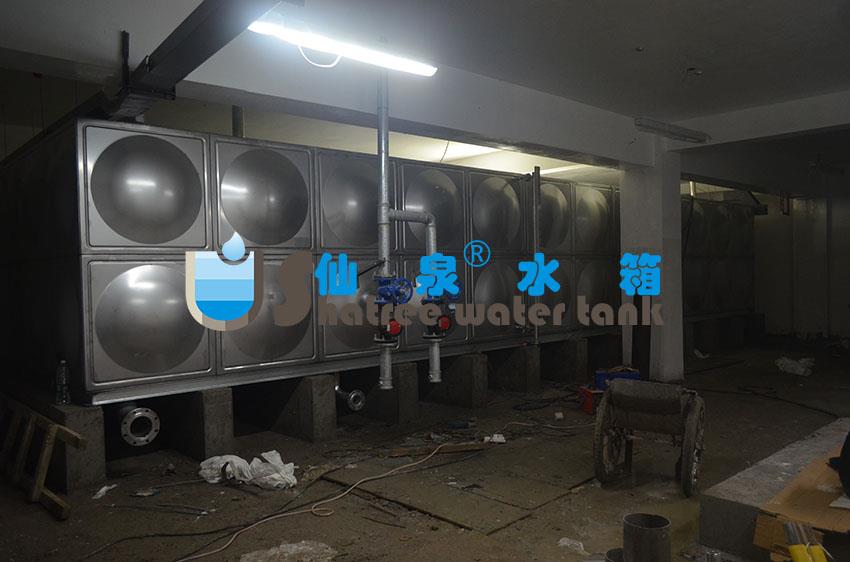 沙坪壩恒大優活城