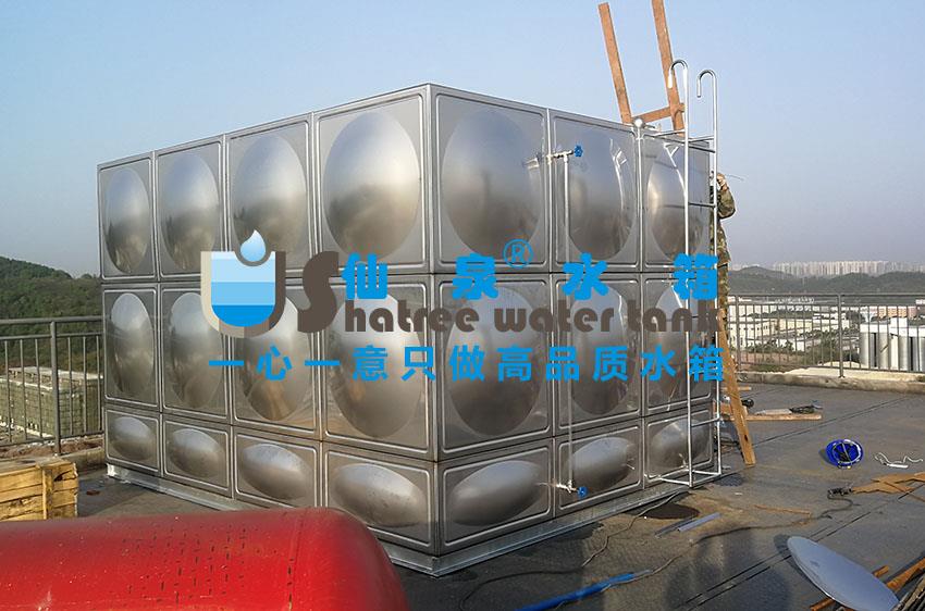 重慶奕翔化工有限公司