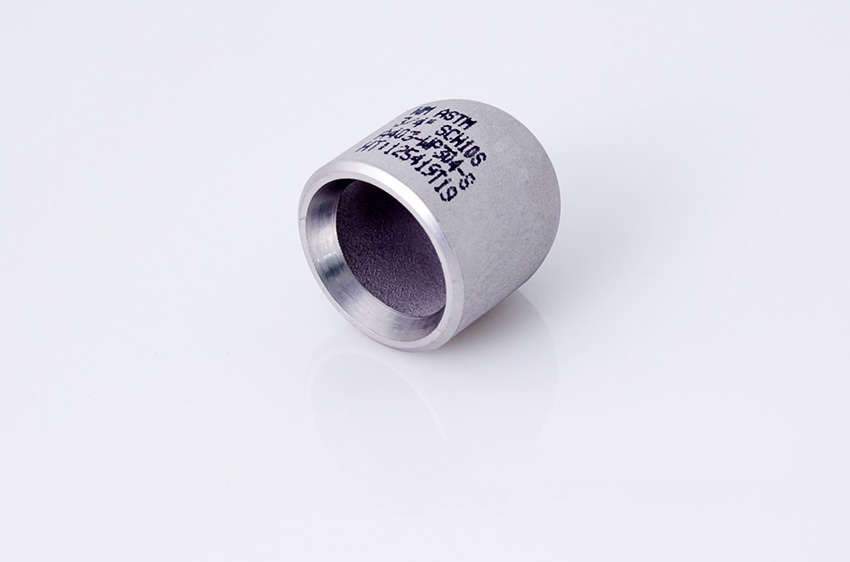 不銹鋼焊接封頭