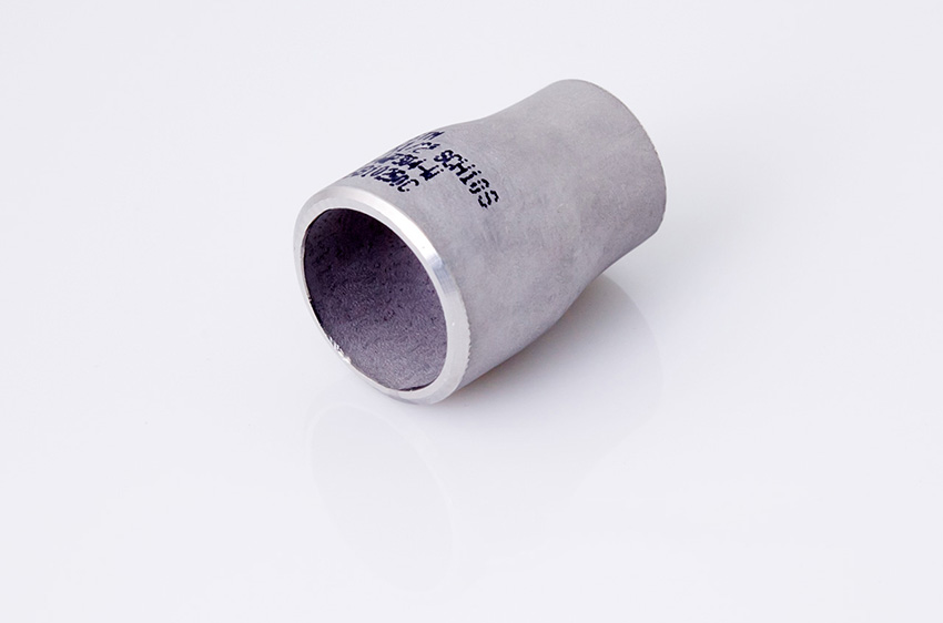 不銹鋼焊接同心大小頭