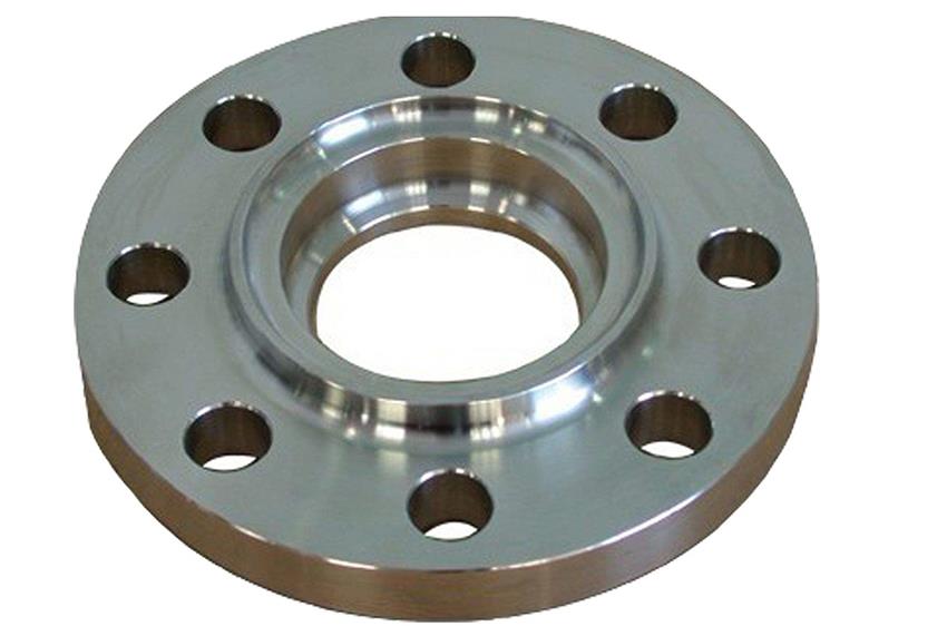 不銹鋼承插焊法蘭