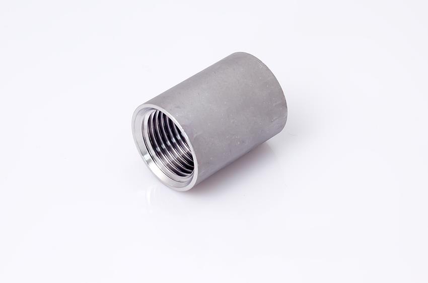 不銹鋼雙頭內(nèi)絲