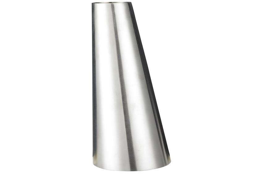 不銹鋼焊接偏心大小頭