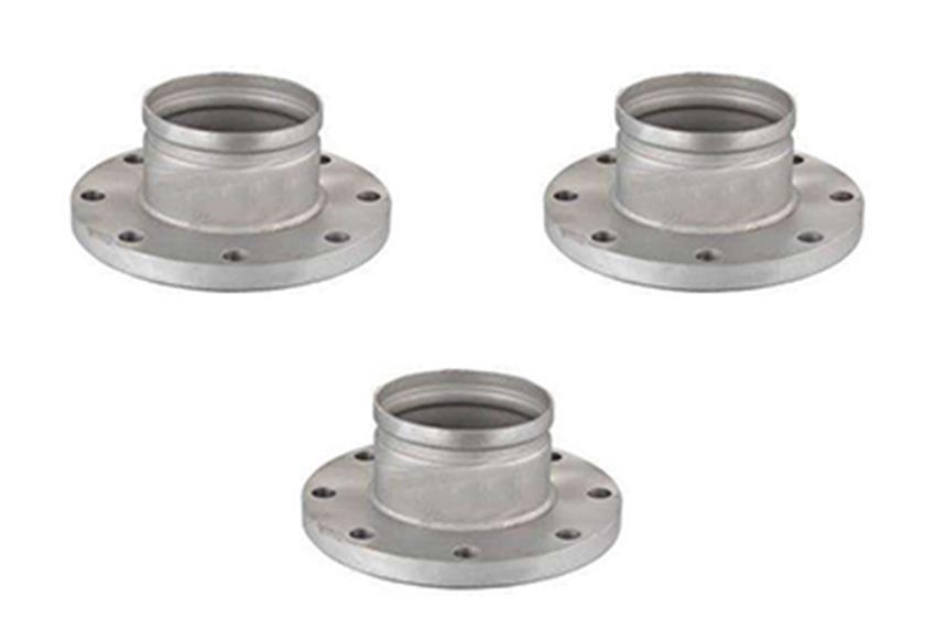 不銹鋼溝槽溝槽法蘭