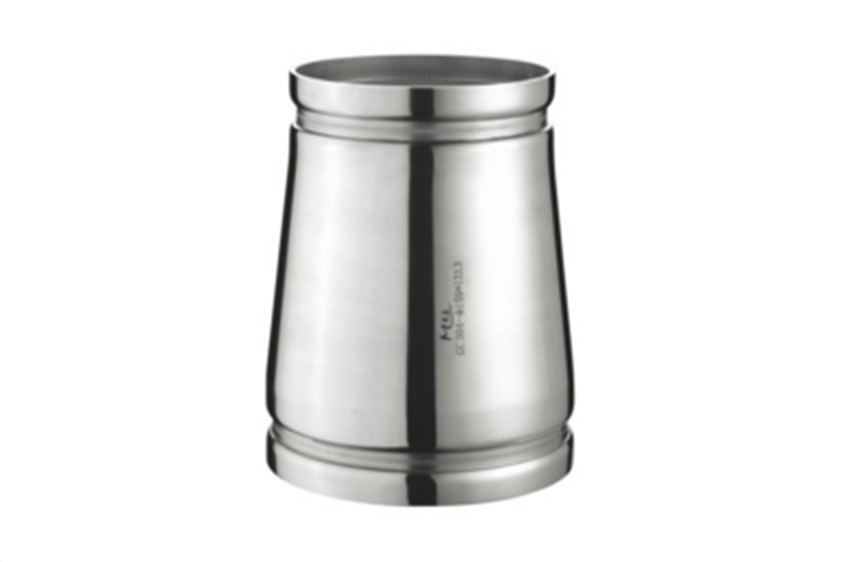 不銹鋼溝槽大小頭