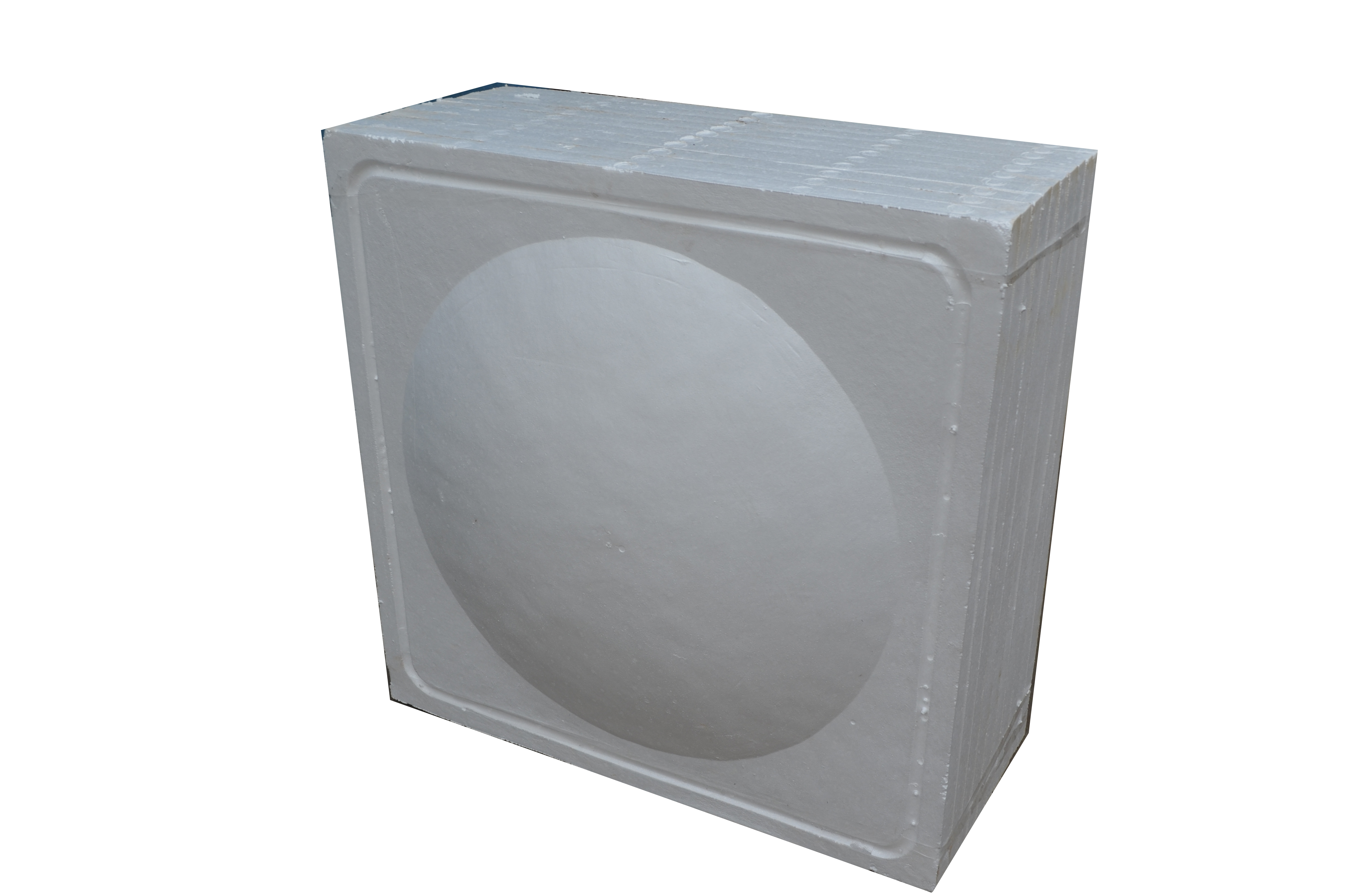 水箱聚苯乙烯保溫板