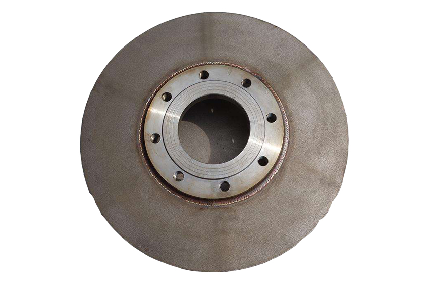 不銹鋼旋流防止器