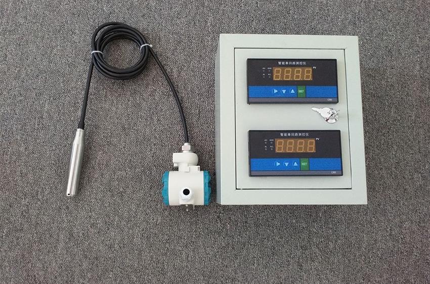 遠程電子液位顯示報警控制儀