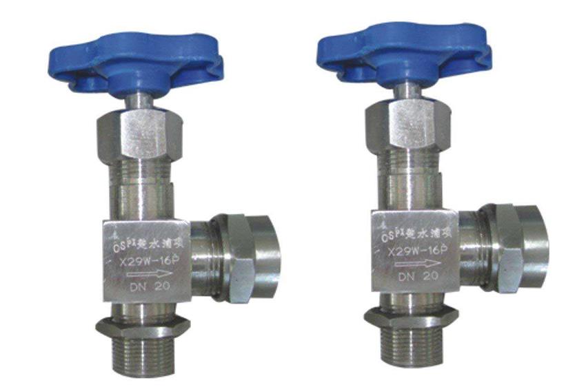 水箱不銹鋼液位計