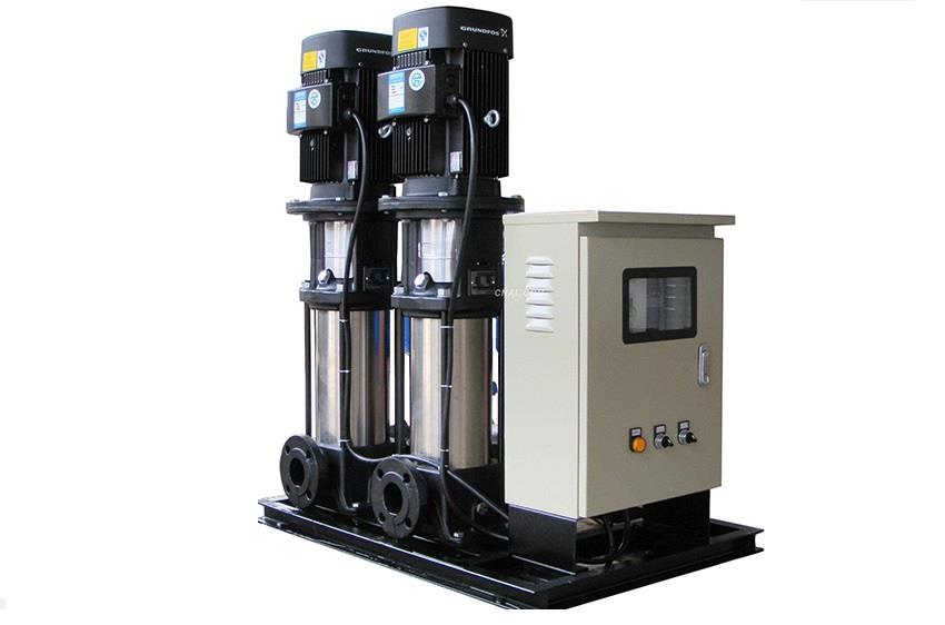 變頻恒壓供水設備