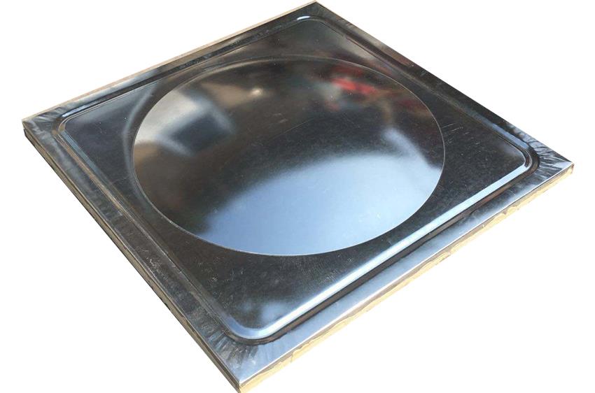 聚氨酯發泡連體板