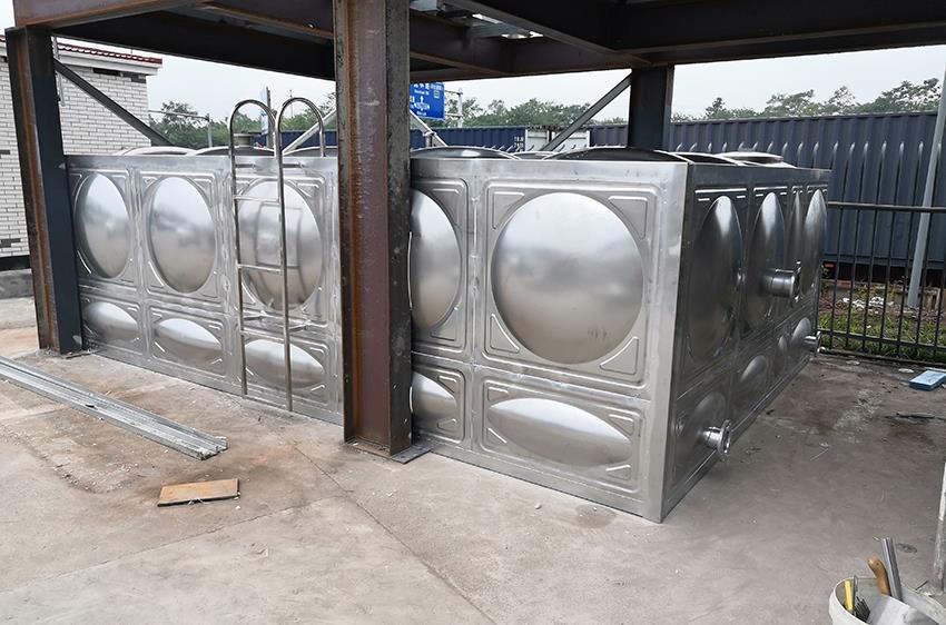 沙坪壩區(qū)土主民生物流園冷庫項目