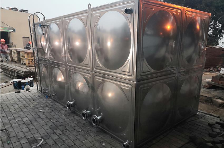 鵝嶺正街停車庫項目