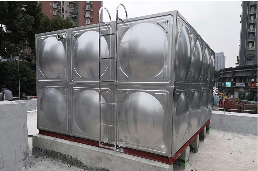 余松路小游園停車庫項目