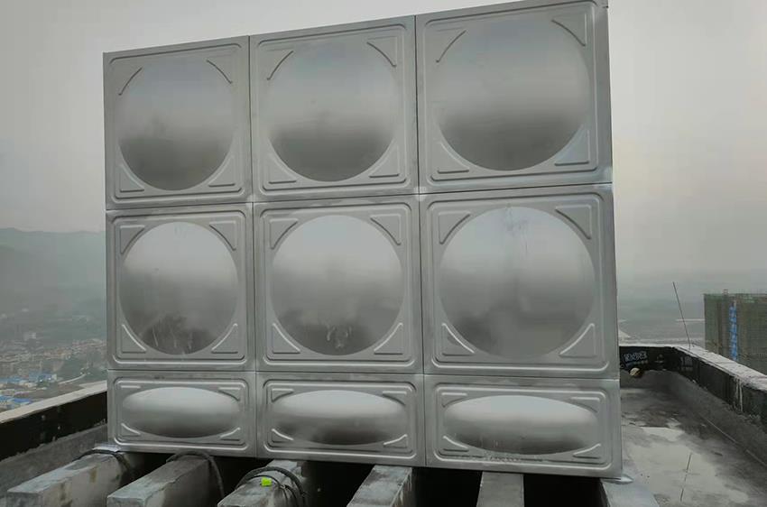 璧山區天譽林溪府住宅項目