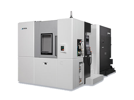 臥式加工中心4